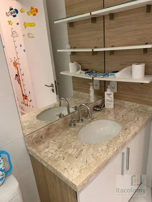 Foto 4 de Apartamento com 3 quartos à venda, 145m2 em Barueri - SP