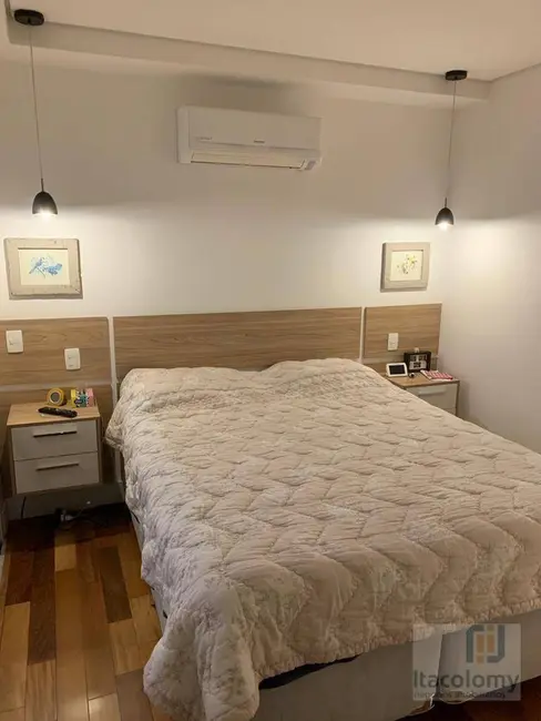 Foto 8 de Apartamento com 3 quartos à venda, 145m2 em Barueri - SP