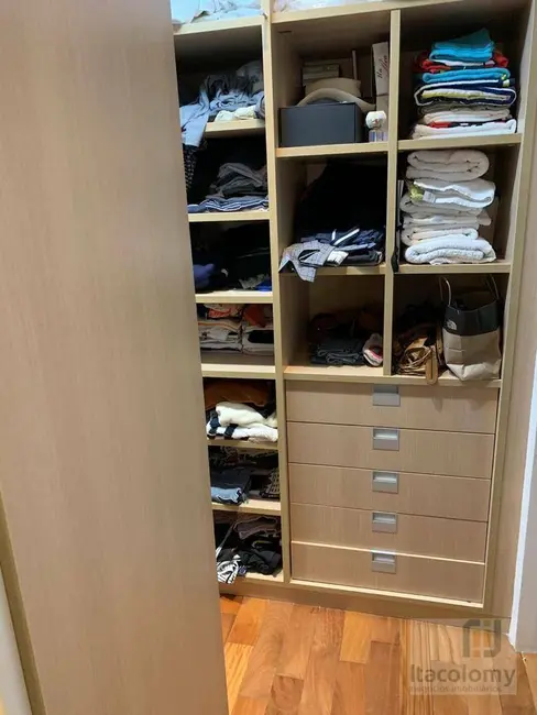 Foto 6 de Apartamento com 3 quartos à venda, 145m2 em Barueri - SP