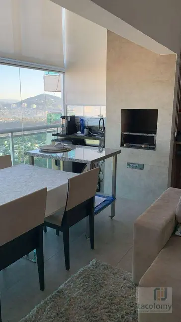 Foto 3 de Apartamento com 3 quartos à venda, 145m2 em Barueri - SP