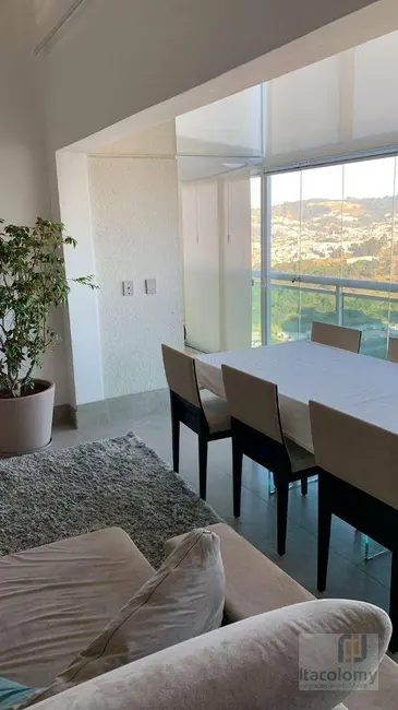 Foto 2 de Apartamento com 3 quartos à venda, 145m2 em Barueri - SP