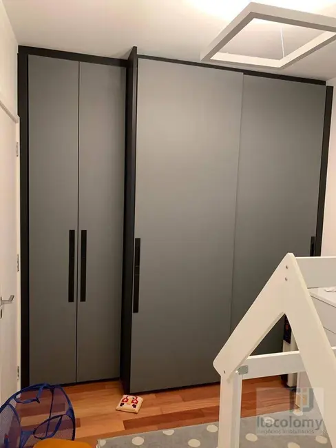 Foto 5 de Apartamento com 3 quartos à venda, 145m2 em Barueri - SP