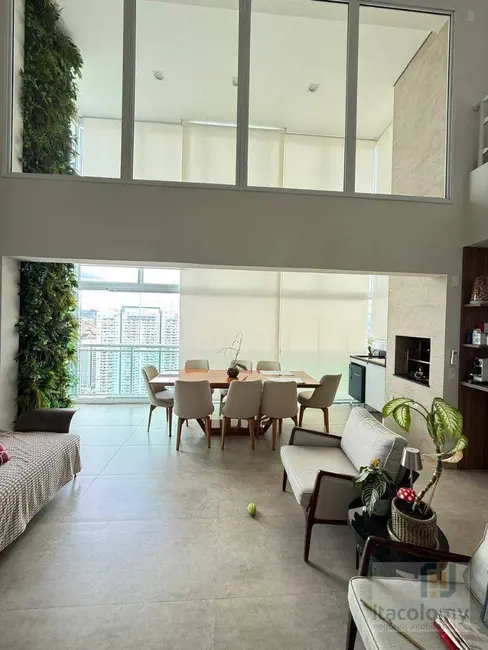 Apartamento com 3 quartos à venda, 145m2 em Barueri - SP - imagem 2 Foto 2 de Apartamento com 3 quartos à venda, 145m2 em Barueri - SP