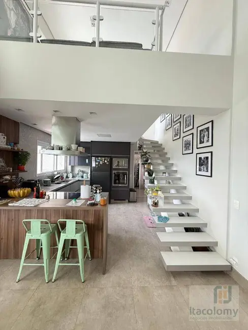 Apartamento com 3 quartos à venda, 145m2 em Barueri - SP - imagem 7 Foto 7 de Apartamento com 3 quartos à venda, 145m2 em Barueri - SP