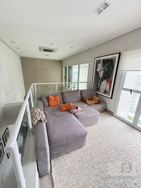 Apartamento com 3 quartos à venda, 145m2 em Barueri - SP - imagem 9 Foto 9 de Apartamento com 3 quartos à venda, 145m2 em Barueri - SP