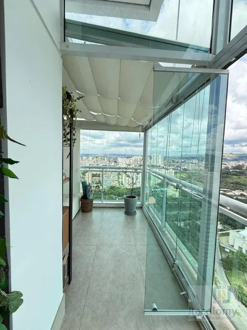 Apartamento com 3 quartos à venda, 145m2 em Barueri - SP - imagem 5 Foto 5 de Apartamento com 3 quartos à venda, 145m2 em Barueri - SP