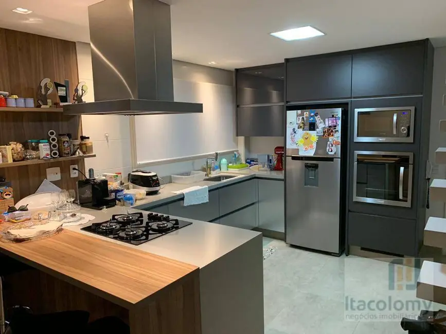 Foto 1 de Apartamento com 3 quartos à venda, 145m2 em Barueri - SP