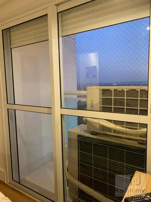 Foto 9 de Apartamento com 3 quartos à venda, 145m2 em Barueri - SP