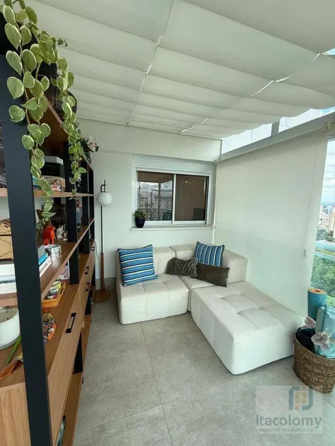 Apartamento com 3 quartos à venda, 145m2 em Barueri - SP - imagem 4 Foto 4 de Apartamento com 3 quartos à venda, 145m2 em Barueri - SP