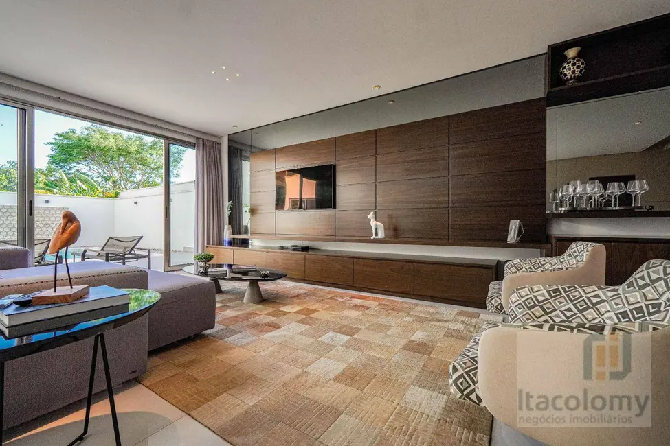 Foto 4 de Casa de Condomínio com 3 quartos à venda, 450m2 em Paiol Velho, Santana De Parnaiba - SP