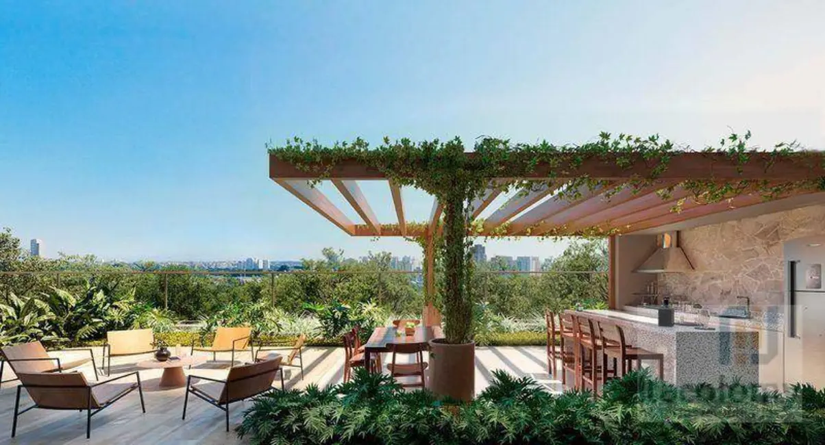 Foto 6 de Apartamento com 2 quartos à venda, 90m2 em Centro, Barueri - SP