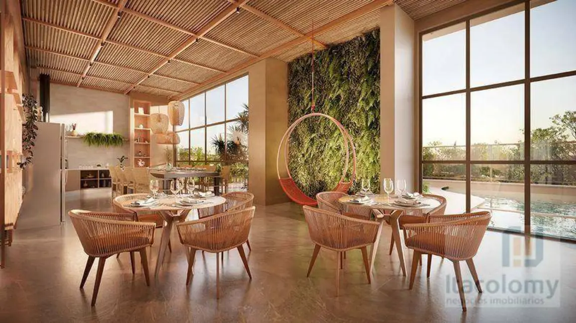 Foto 2 de Apartamento com 2 quartos à venda, 90m2 em Centro, Barueri - SP