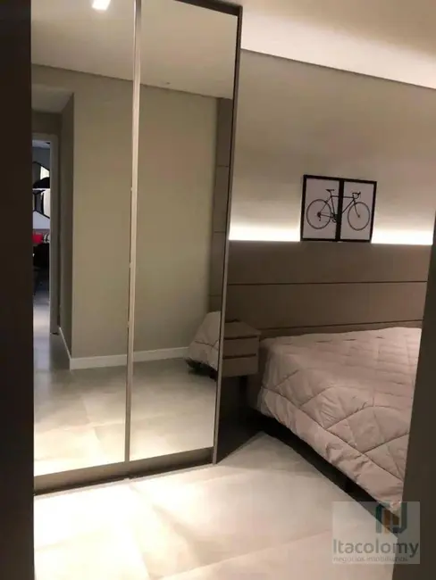 Foto 7 de Apartamento com 1 quarto à venda e para alugar, 67m2 em Empresarial 18 do Forte, Barueri - SP