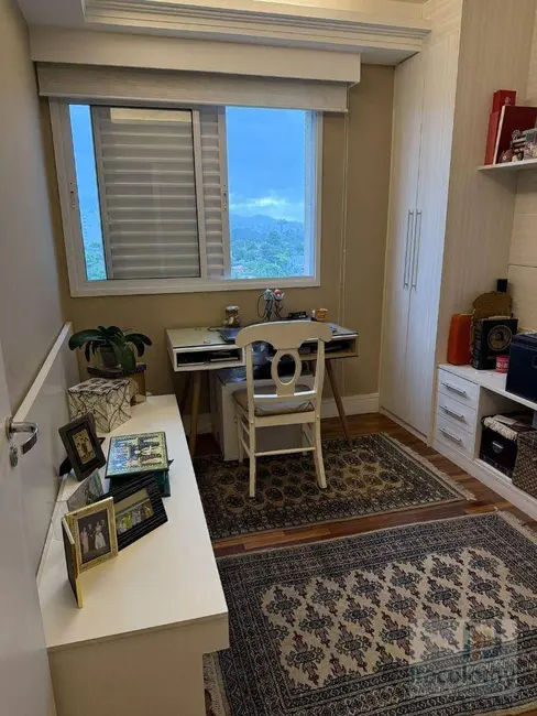 Foto 9 de Apartamento com 3 quartos à venda, 96m2 em Alphaville Conde II, Barueri - SP