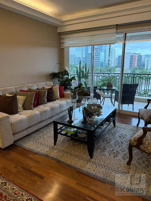 Foto 5 de Apartamento com 3 quartos à venda, 96m2 em Alphaville Conde II, Barueri - SP