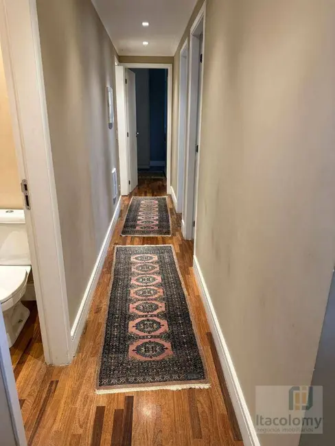 Foto 8 de Apartamento com 3 quartos à venda, 96m2 em Alphaville Conde II, Barueri - SP