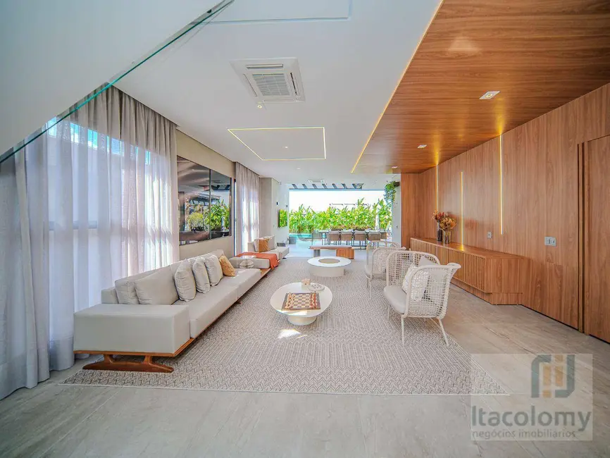 Casa de Condomínio com 5 quartos à venda, 459m2 em Tamboré, Santana De Parnaiba - SP - imagem 9 Foto 9 de Casa de Condomínio com 5 quartos à venda, 459m2 em Tamboré, Santana De Parnaiba - SP