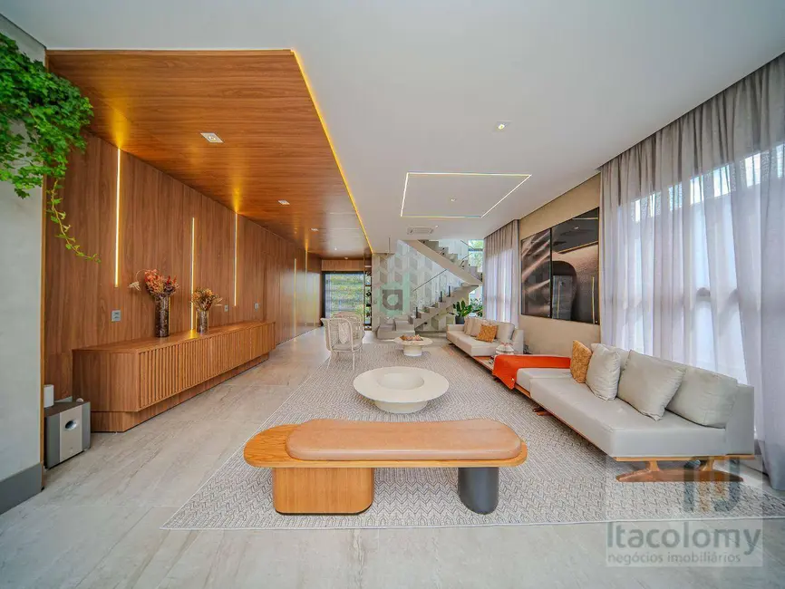 Casa de Condomínio com 5 quartos à venda, 459m2 em Tamboré, Santana De Parnaiba - SP - imagem 4 Foto 4 de Casa de Condomínio com 5 quartos à venda, 459m2 em Tamboré, Santana De Parnaiba - SP