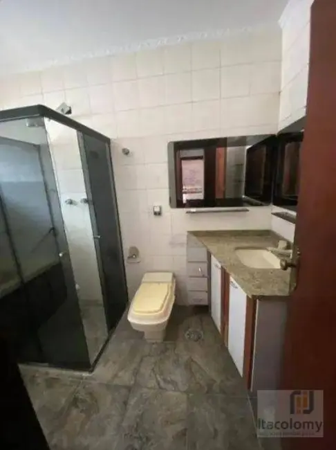 Foto 9 de Casa de Condomínio com 4 quartos para alugar, 500m2 em Santana De Parnaiba - SP