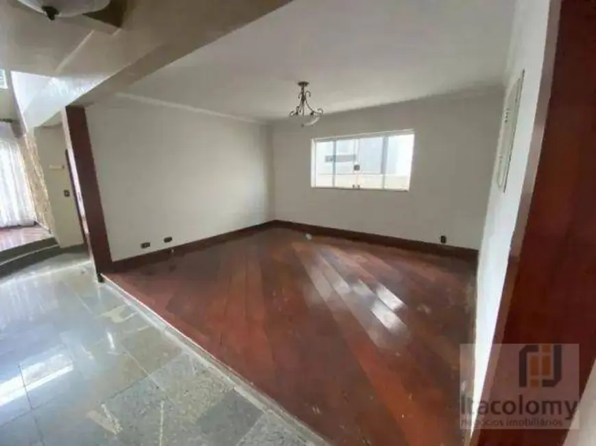 Foto 5 de Casa de Condomínio com 4 quartos para alugar, 500m2 em Santana De Parnaiba - SP