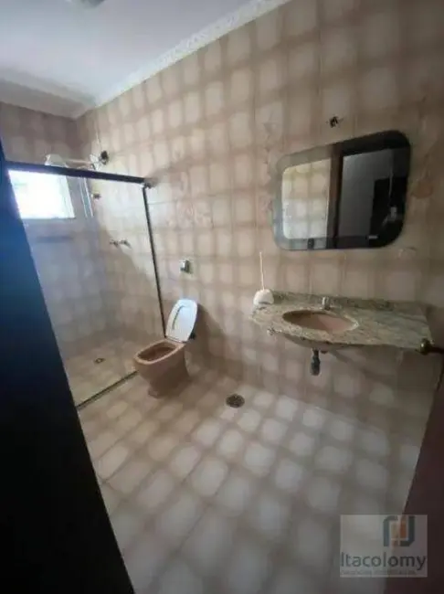 Foto 9 de Casa de Condomínio com 4 quartos para alugar, 500m2 em Santana De Parnaiba - SP