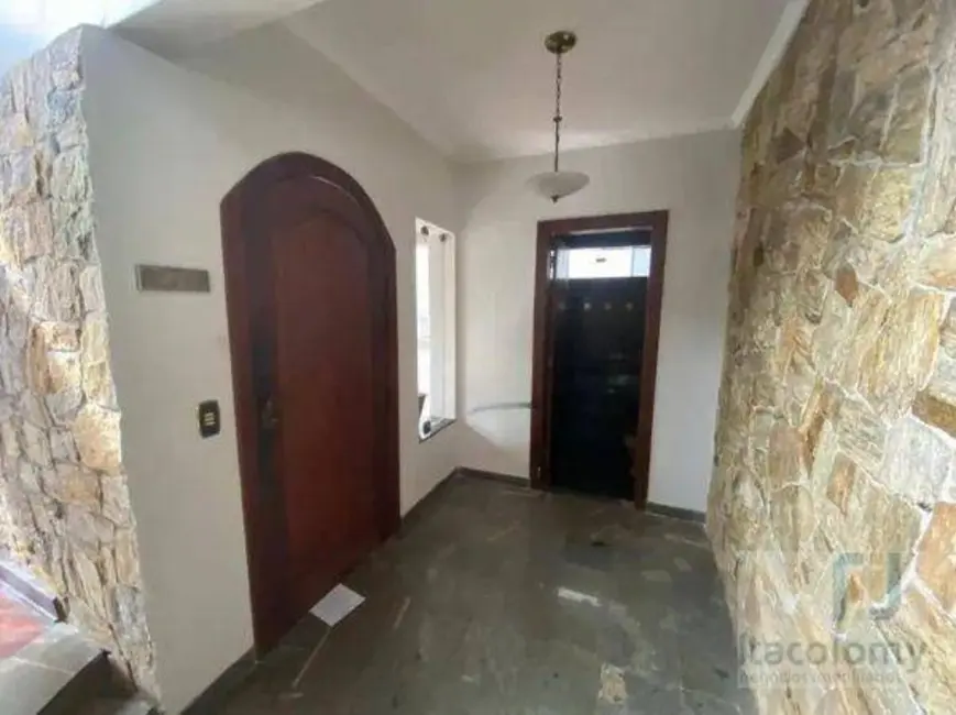 Foto 6 de Casa de Condomínio com 4 quartos para alugar, 500m2 em Santana De Parnaiba - SP