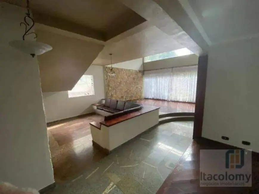 Foto 5 de Casa de Condomínio com 4 quartos para alugar, 500m2 em Santana De Parnaiba - SP