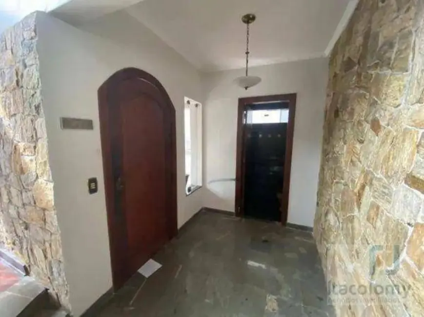 Foto 8 de Casa de Condomínio com 4 quartos para alugar, 500m2 em Santana De Parnaiba - SP