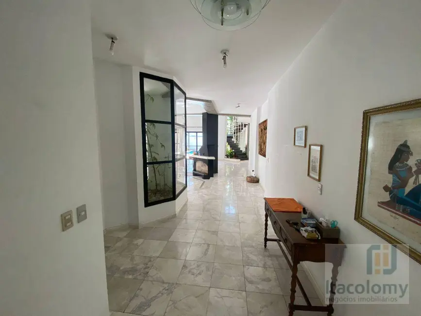 Foto 8 de Casa de Condomínio com 5 quartos à venda, 560m2 em Barueri - SP