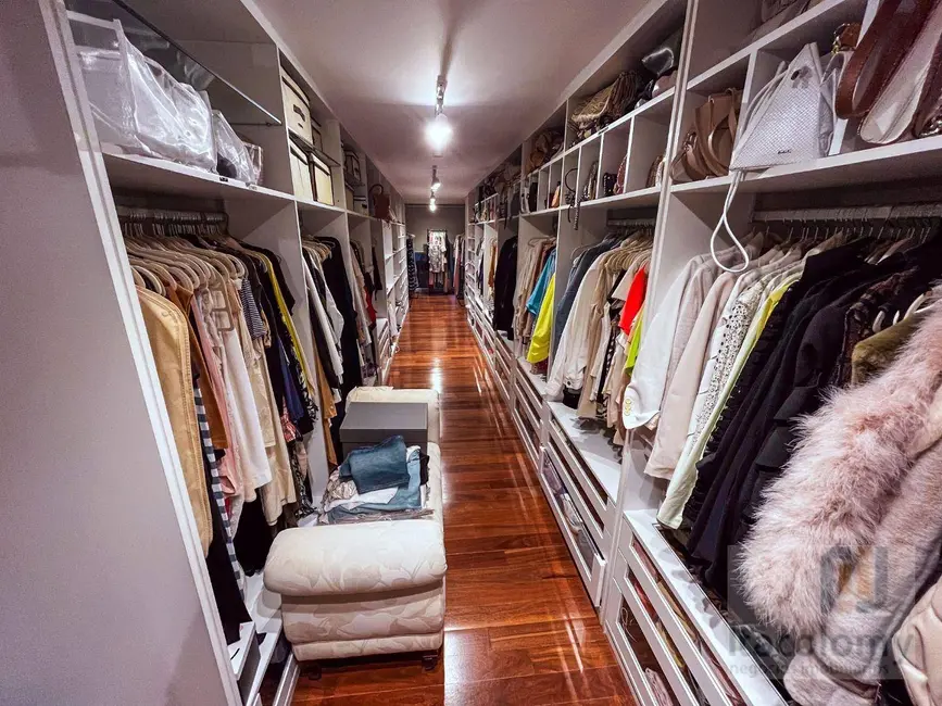 Foto 8 de Casa de Condomínio com 4 quartos à venda, 1124m2 em Barueri - SP