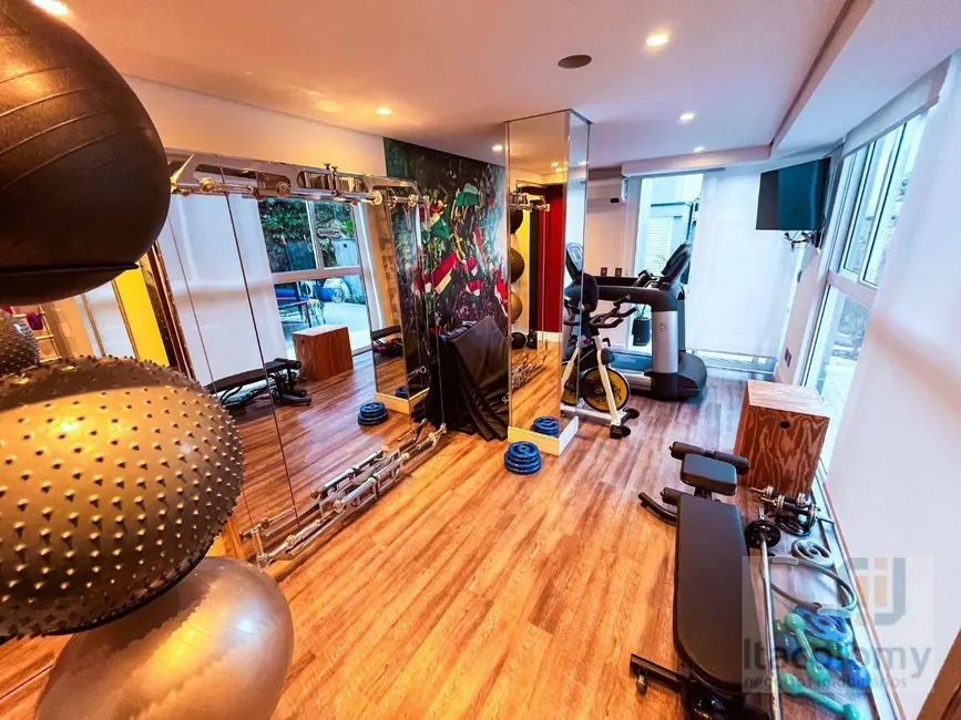 Foto 5 de Casa de Condomínio com 4 quartos à venda, 1124m2 em Barueri - SP