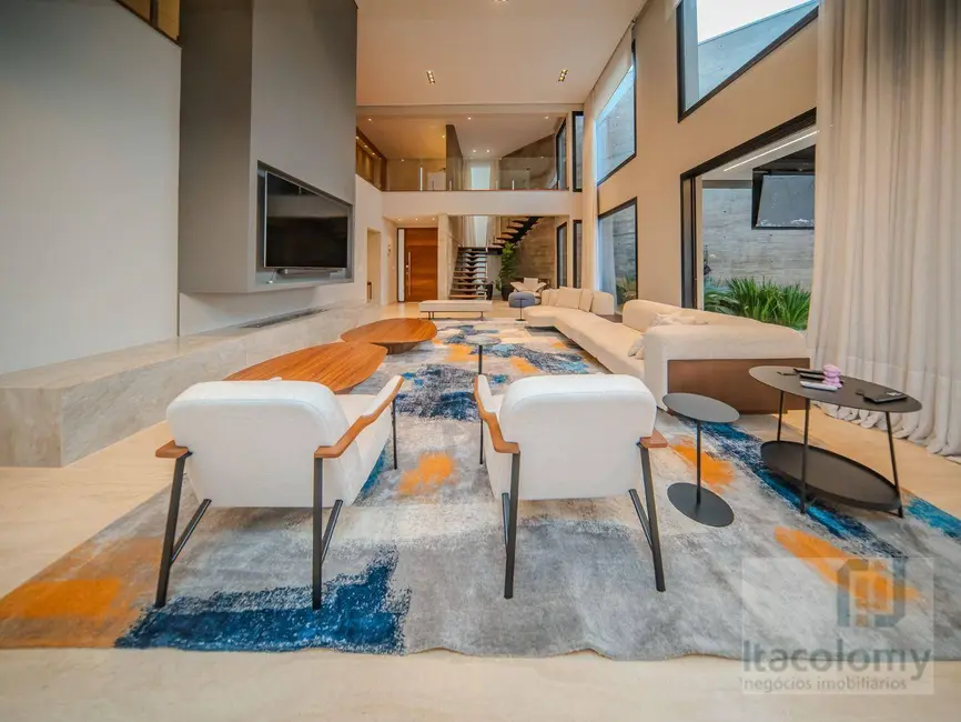 Casa de Condomínio com 3 quartos à venda, 962m2 em Colinas da Anhangüera, Santana De Parnaiba - SP - imagem 9 Foto 9 de Casa de Condomínio com 3 quartos à venda, 962m2 em Colinas da Anhangüera, Santana De Parnaiba - SP