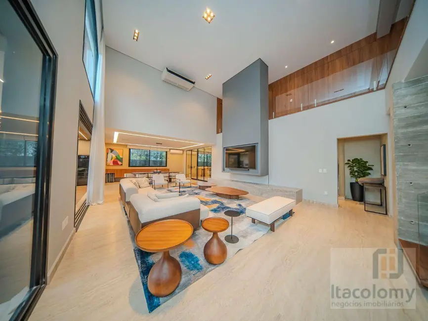 Foto 4 de Casa de Condomínio com 3 quartos à venda, 962m2 em Colinas da Anhangüera, Santana De Parnaiba - SP