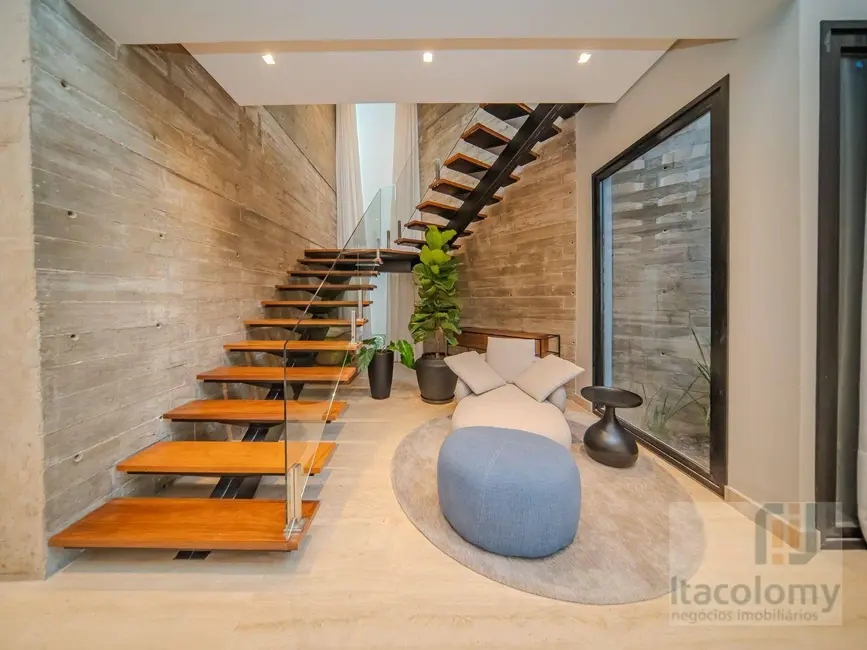 Foto 6 de Casa de Condomínio com 3 quartos à venda, 962m2 em Colinas da Anhangüera, Santana De Parnaiba - SP