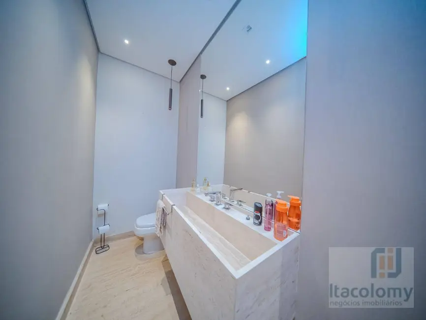 Foto 5 de Casa de Condomínio com 3 quartos à venda, 962m2 em Colinas da Anhangüera, Santana De Parnaiba - SP