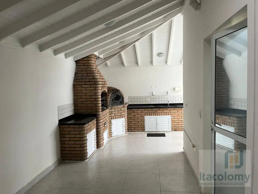 Foto 4 de Casa de Condomínio com 3 quartos à venda e para alugar, 200m2 em Santana De Parnaiba - SP