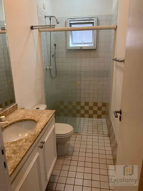 Foto 3 de Casa de Condomínio com 3 quartos à venda e para alugar, 200m2 em Santana De Parnaiba - SP