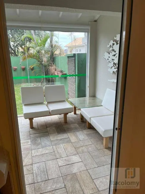 Foto 9 de Casa de Condomínio com 3 quartos à venda e para alugar, 200m2 em Santana De Parnaiba - SP
