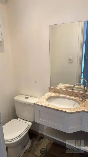 Foto 8 de Casa de Condomínio com 3 quartos à venda e para alugar, 200m2 em Santana De Parnaiba - SP