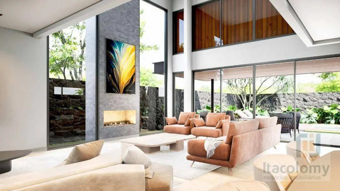 Foto 9 de Casa de Condomínio com 4 quartos à venda, 560m2 em Barueri - SP