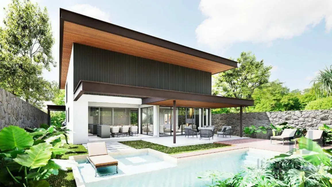 Foto 3 de Casa de Condomínio com 4 quartos à venda, 560m2 em Barueri - SP