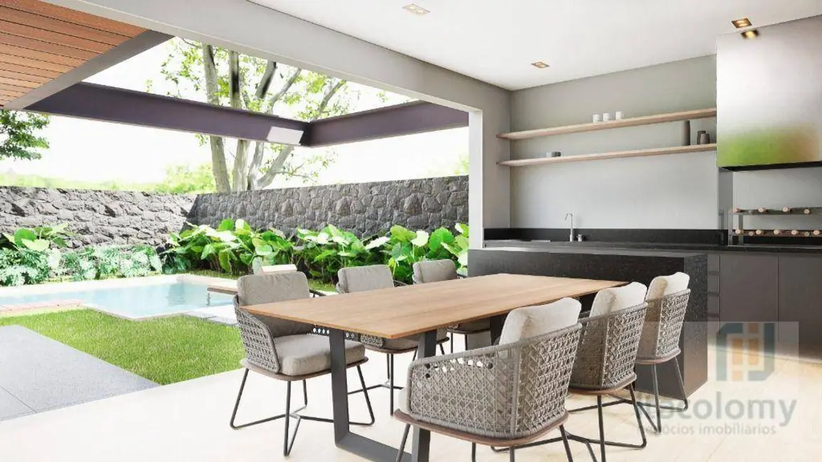 Foto 7 de Casa de Condomínio com 4 quartos à venda, 560m2 em Barueri - SP