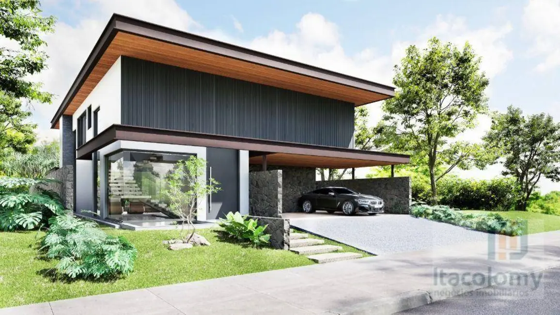 Foto 5 de Casa de Condomínio com 4 quartos à venda, 560m2 em Barueri - SP