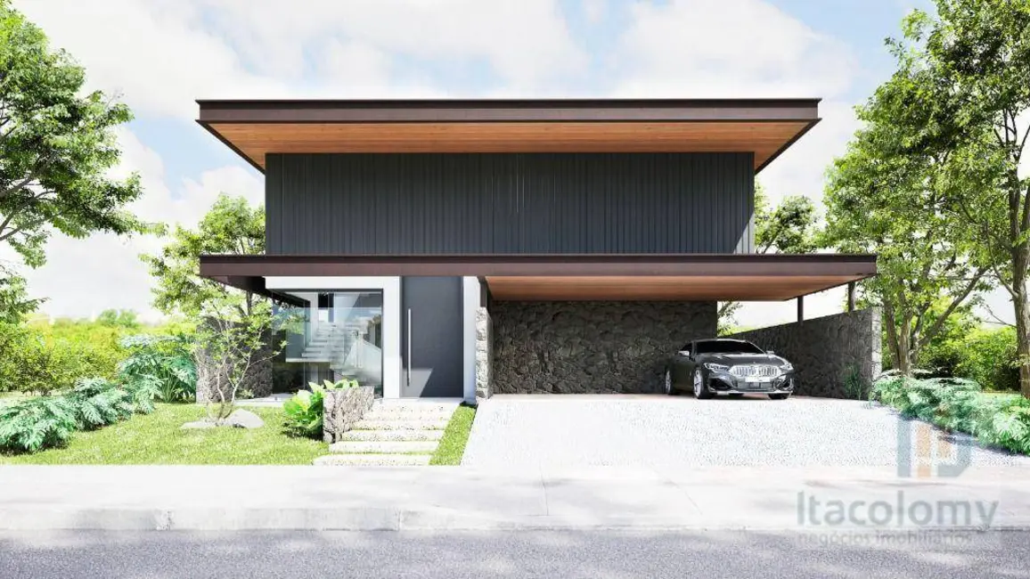 Foto 1 de Casa de Condomínio com 4 quartos à venda, 560m2 em Barueri - SP