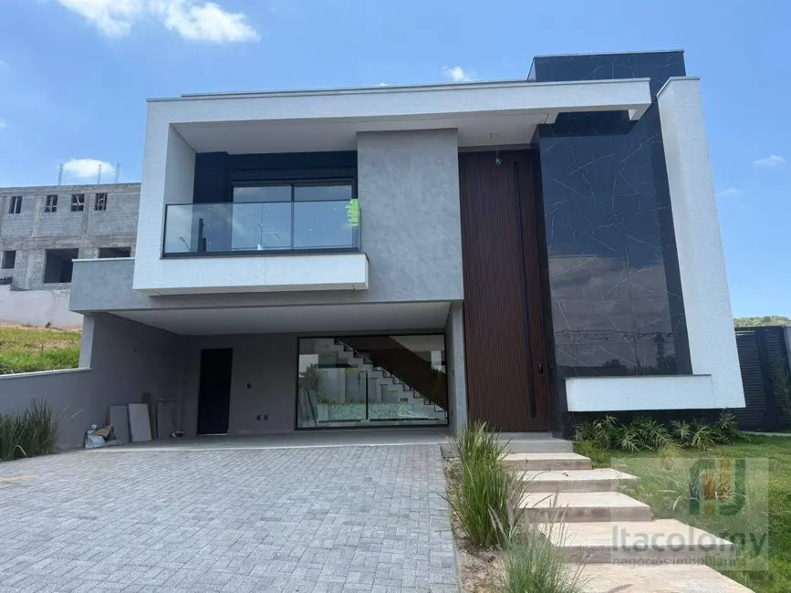 Foto 1 de Casa de Condomínio com 4 quartos à venda, 361m2 em Sítio do Rosário, Santana De Parnaiba - SP