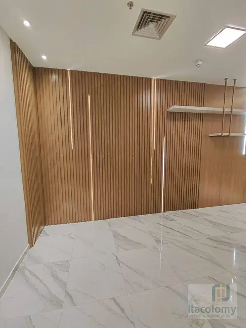 Sala Comercial para alugar, 32m2 em Alphaville Industrial, Barueri - SP - imagem 4 Foto 4 de Sala Comercial para alugar, 32m2 em Alphaville Industrial, Barueri - SP