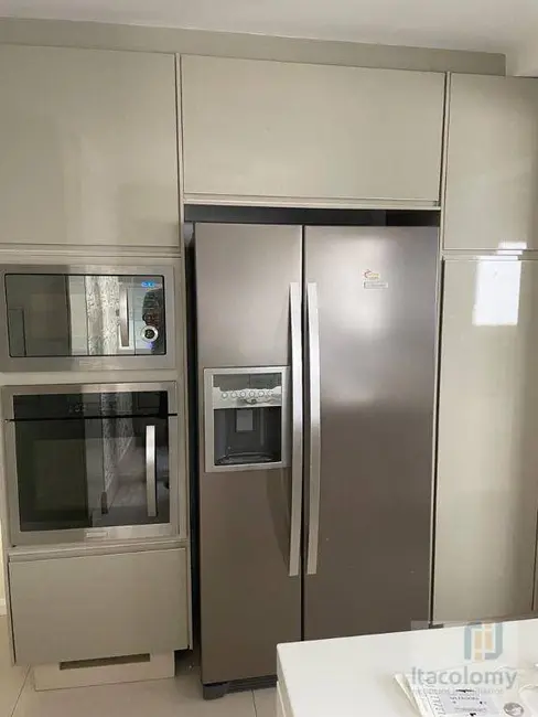 Apartamento com 3 quartos à venda e para alugar, 243m2 em Alphaville Industrial, Barueri - SP - imagem 8 Foto 8 de Apartamento com 3 quartos à venda e para alugar, 243m2 em Alphaville Industrial, Barueri - SP