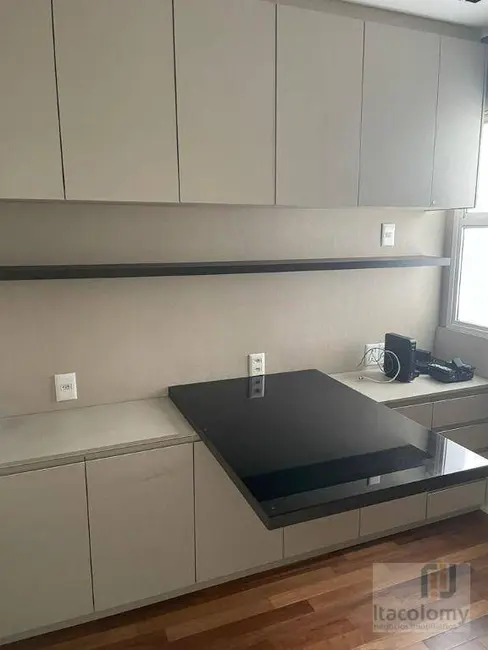 Apartamento com 3 quartos à venda e para alugar, 243m2 em Alphaville Industrial, Barueri - SP - imagem 9 Foto 9 de Apartamento com 3 quartos à venda e para alugar, 243m2 em Alphaville Industrial, Barueri - SP