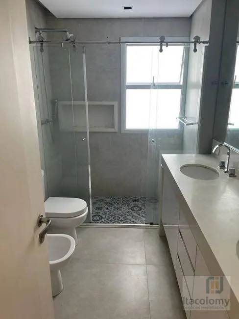 Apartamento com 3 quartos à venda e para alugar, 243m2 em Alphaville Industrial, Barueri - SP - imagem 5 Foto 5 de Apartamento com 3 quartos à venda e para alugar, 243m2 em Alphaville Industrial, Barueri - SP