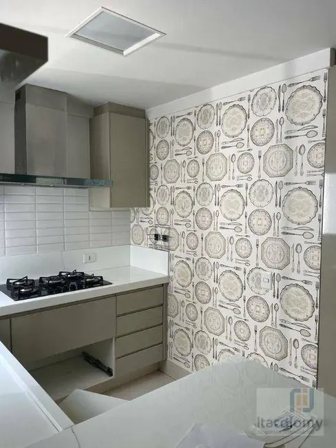 Apartamento com 3 quartos à venda e para alugar, 243m2 em Alphaville Industrial, Barueri - SP - imagem 6 Foto 6 de Apartamento com 3 quartos à venda e para alugar, 243m2 em Alphaville Industrial, Barueri - SP